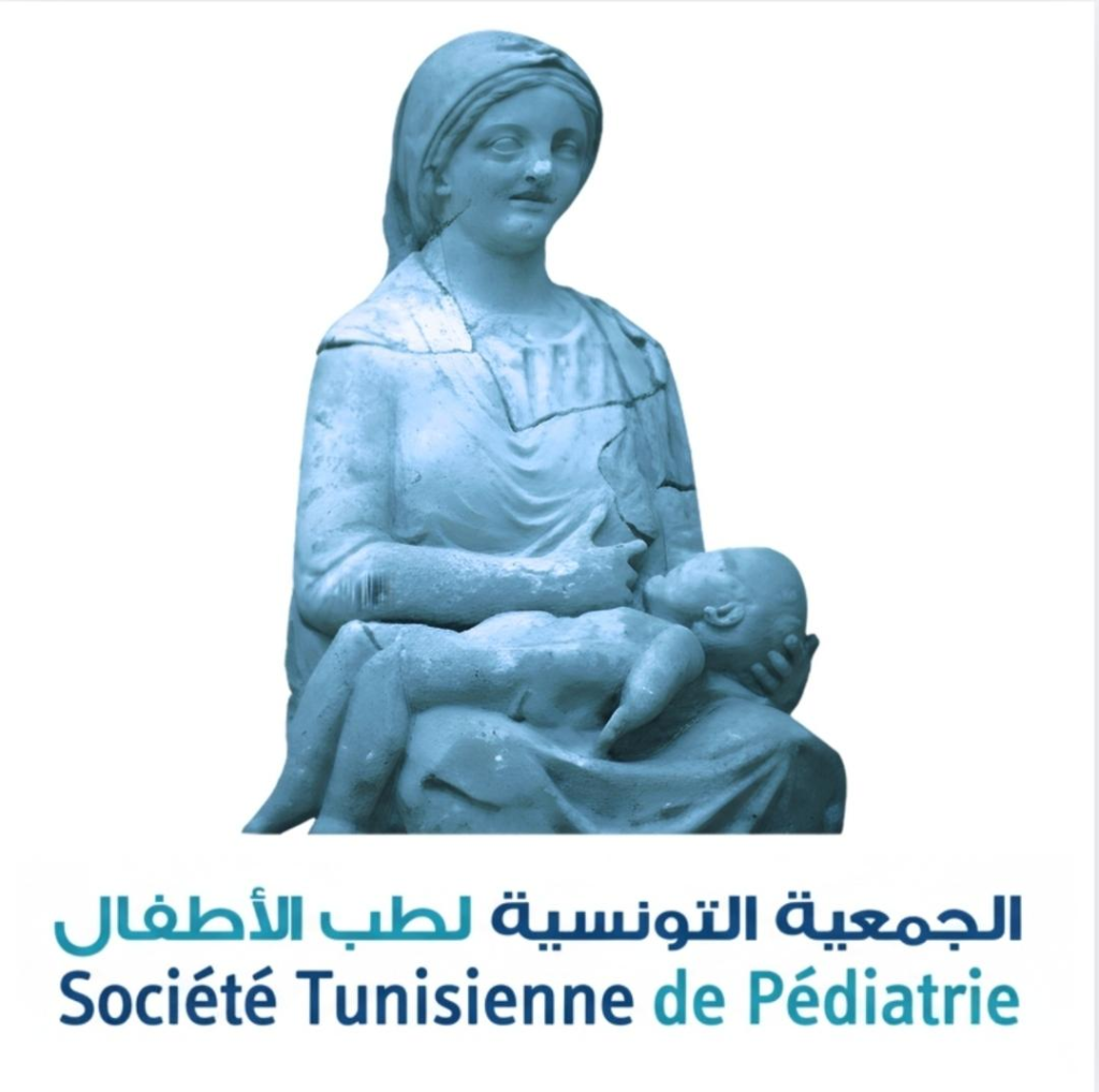 STP Logo